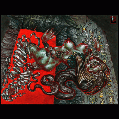 In the Kingdom of Seth